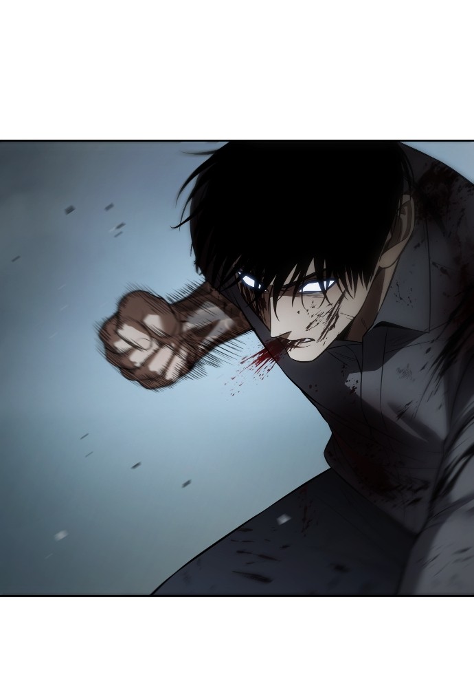 Baek XX Chapitre 93 - Page 63