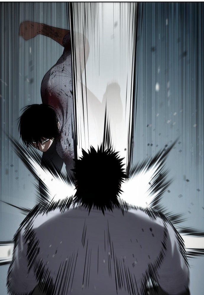 Baek XX Chapitre 93 - Page 73
