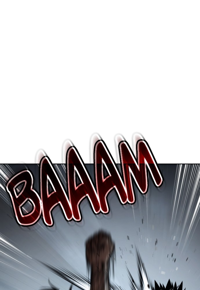 Baek XX Chapitre 93 - Page 76