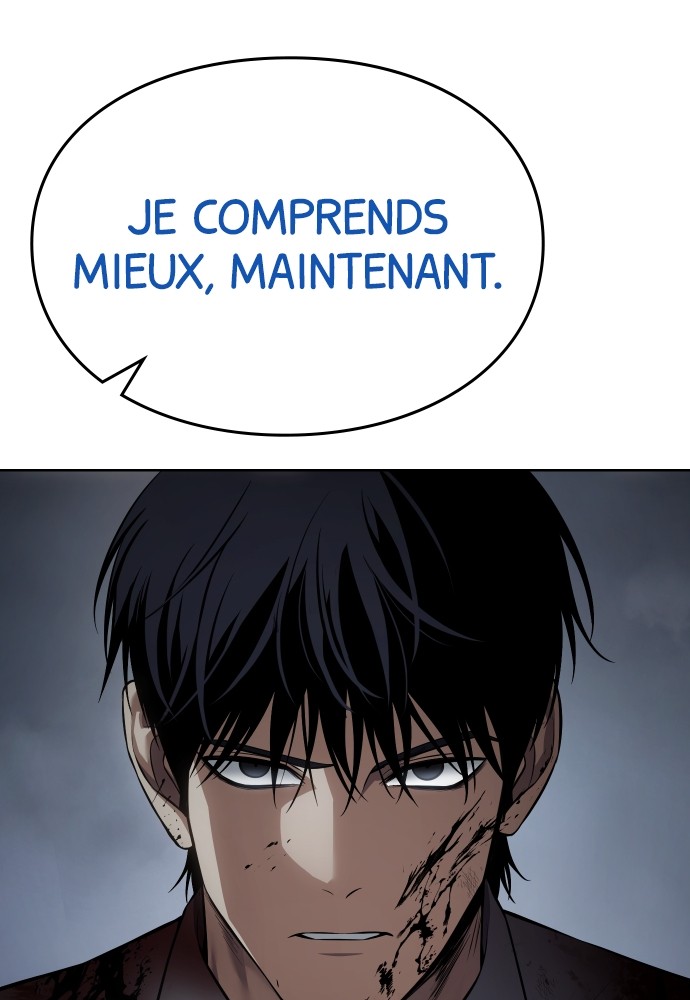 Baek XX Chapitre 93 - Page 8