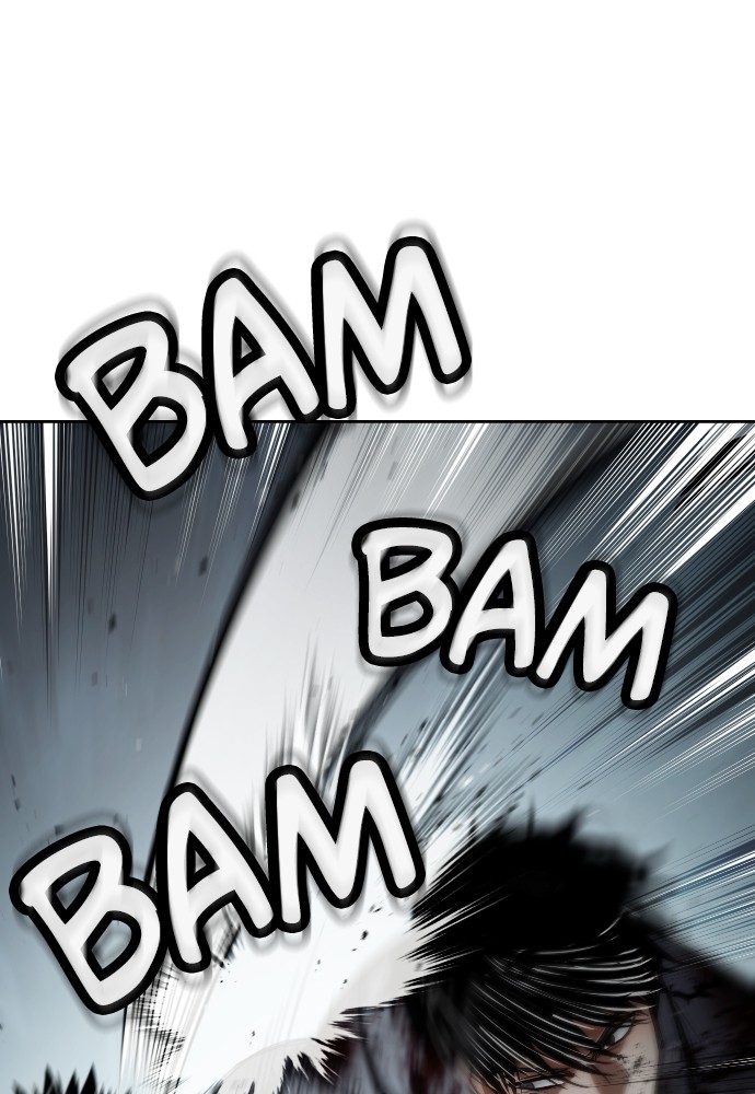 Baek XX Chapitre 93 - Page 81