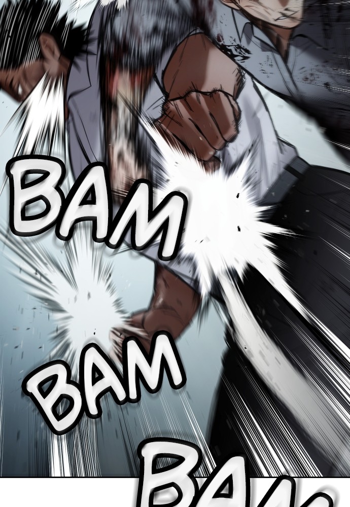 Baek XX Chapitre 93 - Page 82