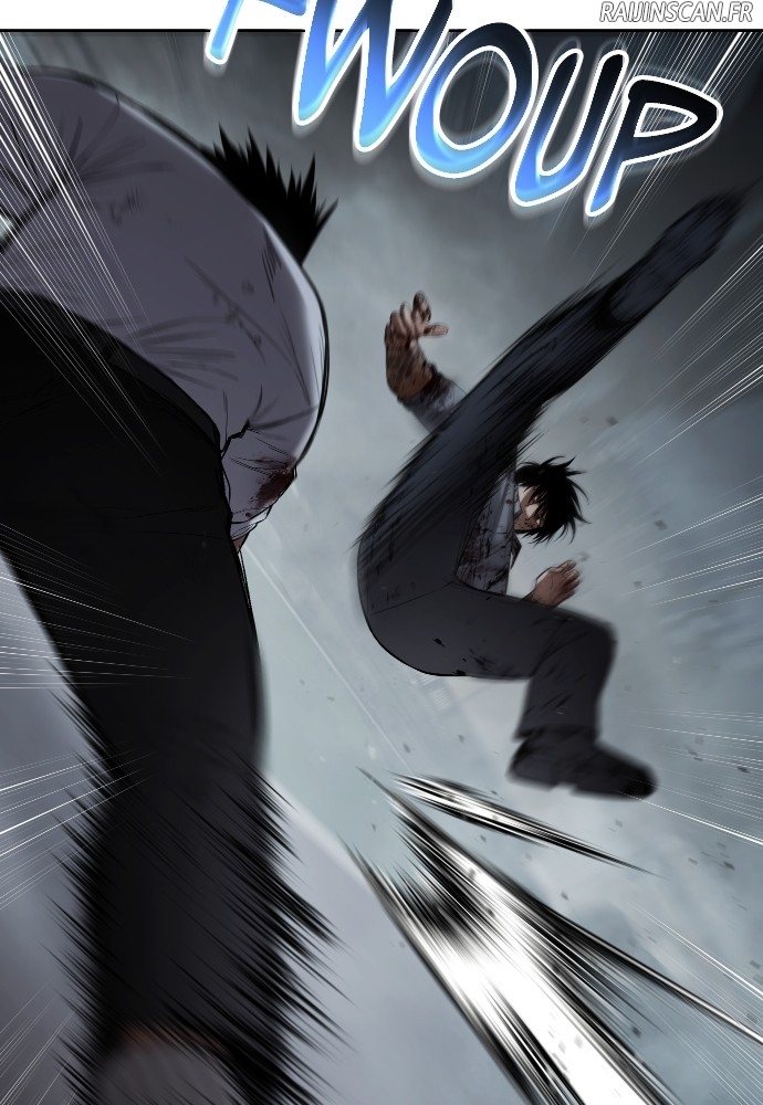 Baek XX Chapitre 93 - Page 90