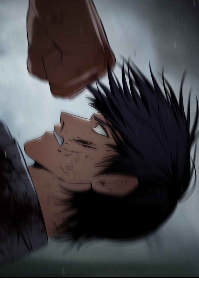 Baek XX Chapitre 93 - Page 92