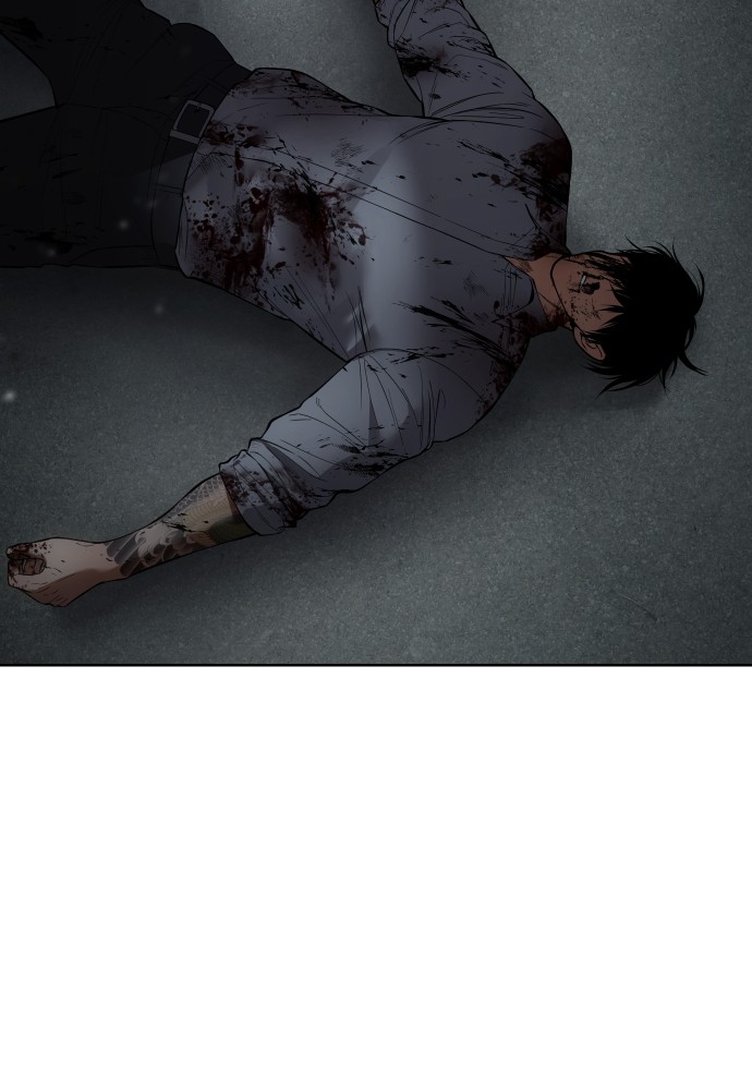 Baek XX Chapitre 93 - Page 98