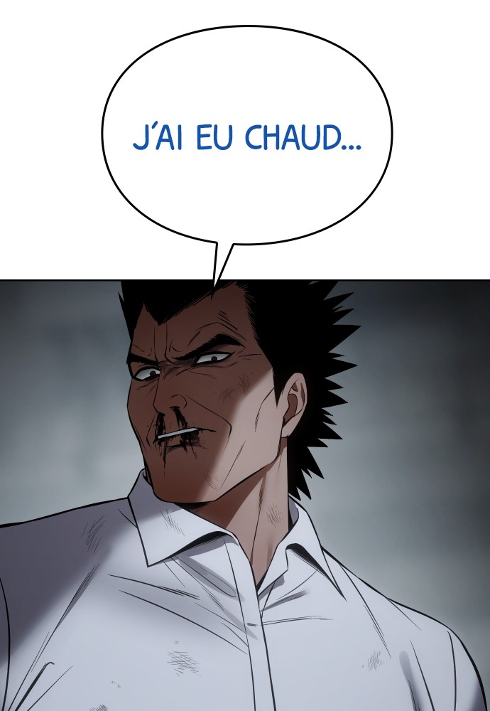 Baek XX Chapitre 93 - Page 99