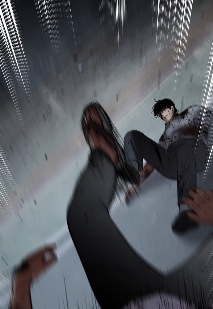 Baek XX Chapitre 94 - Page 101