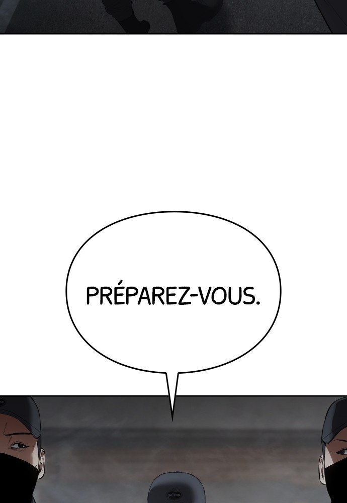 Baek XX Chapitre 94 - Page 108