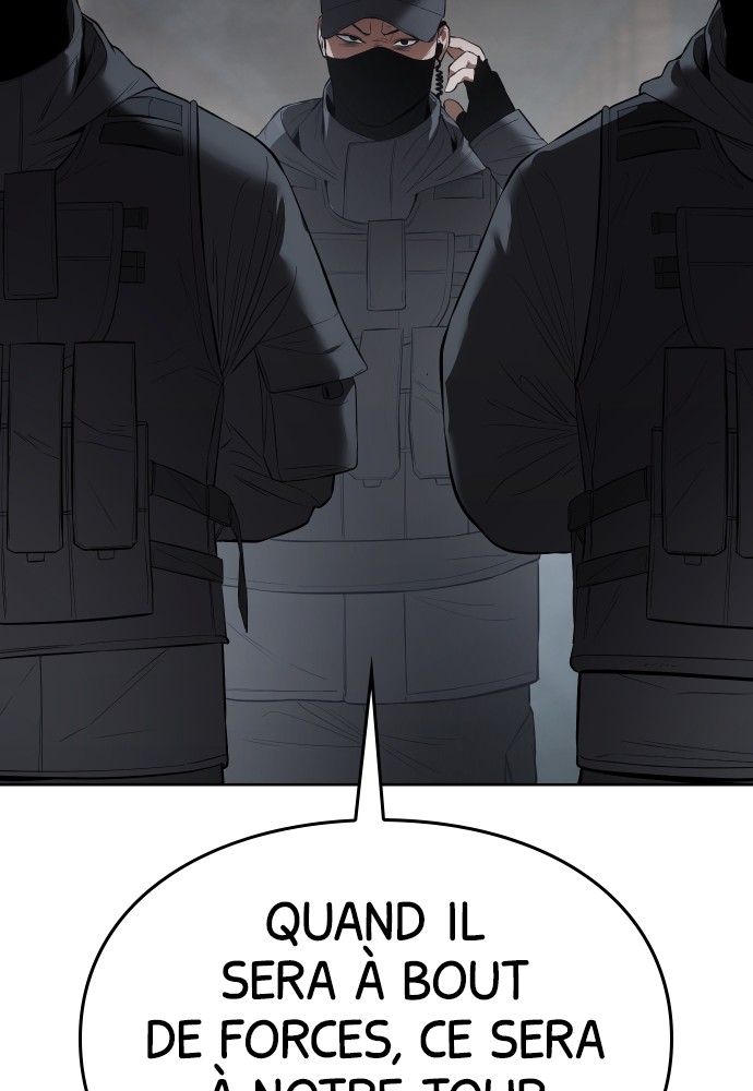 Baek XX Chapitre 94 - Page 109