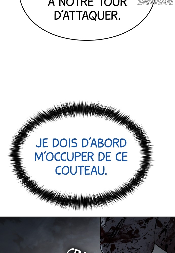Baek XX Chapitre 94 - Page 110