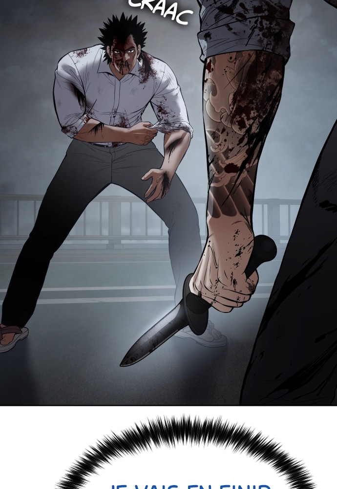 Baek XX Chapitre 94 - Page 111