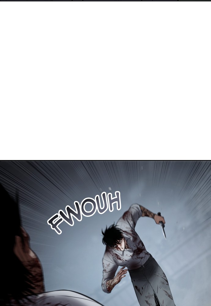 Baek XX Chapitre 94 - Page 114