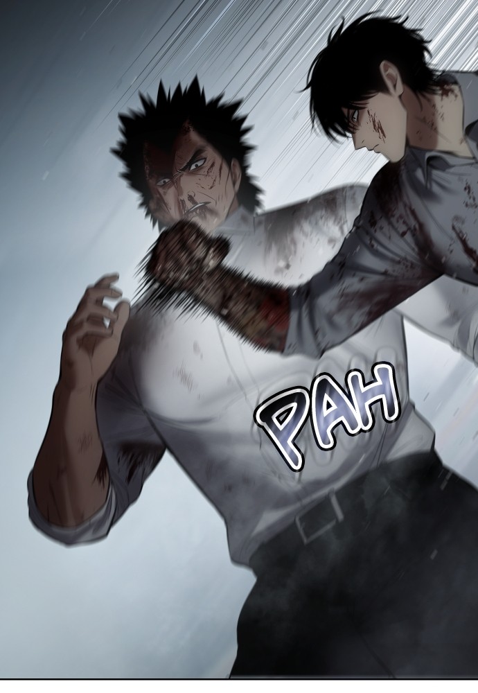 Baek XX Chapitre 94 - Page 116