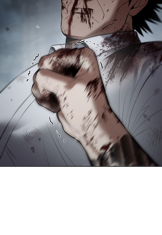Baek XX Chapitre 94 - Page 118