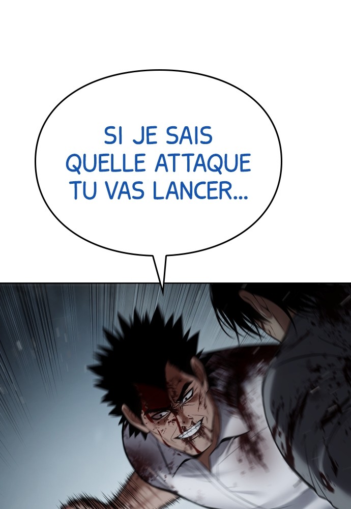 Baek XX Chapitre 94 - Page 119
