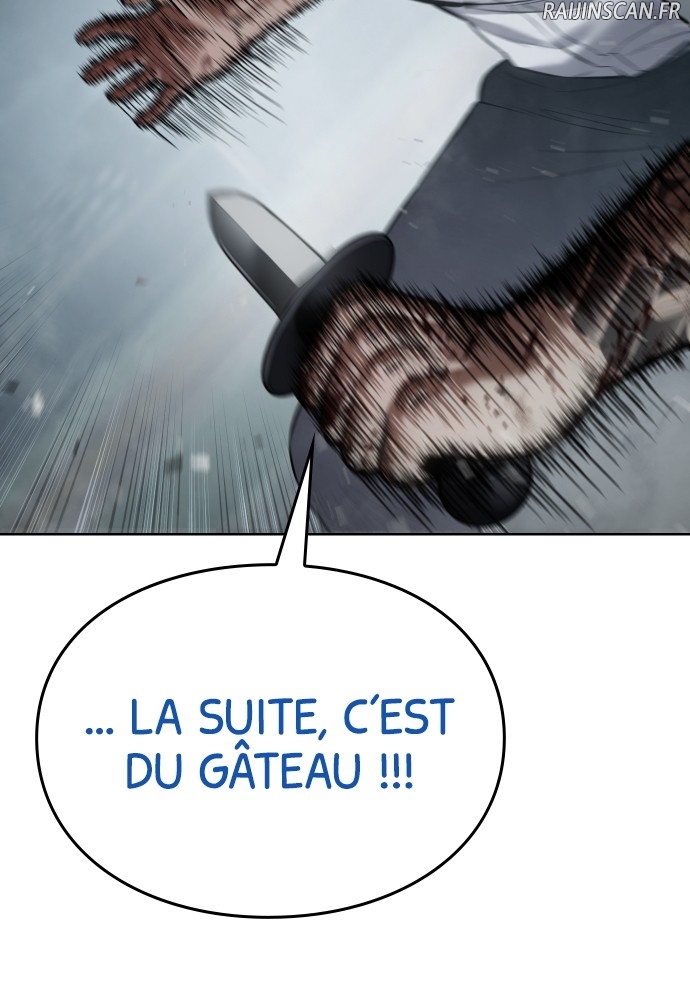Baek XX Chapitre 94 - Page 120