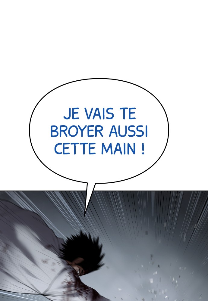 Baek XX Chapitre 94 - Page 121