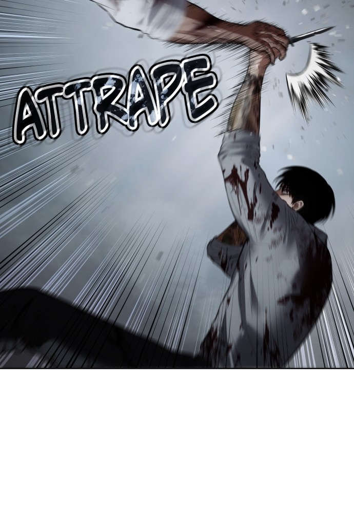 Baek XX Chapitre 94 - Page 122