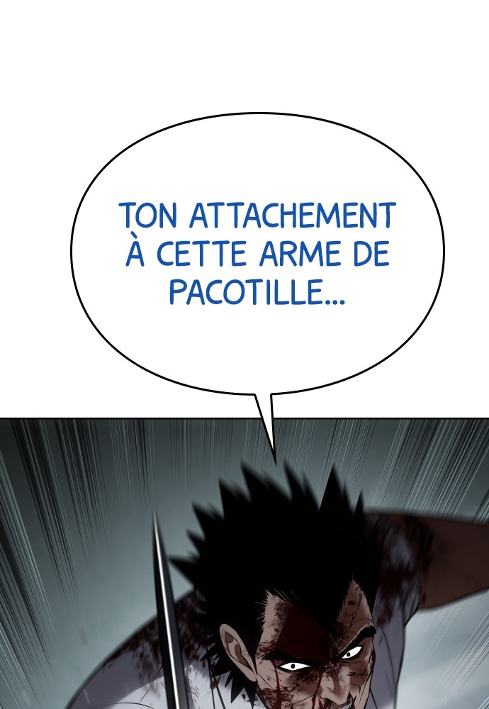 Baek XX Chapitre 94 - Page 123