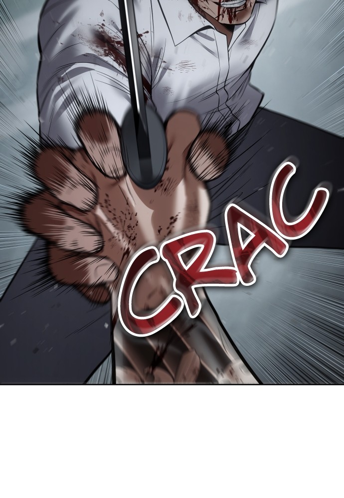 Baek XX Chapitre 94 - Page 124