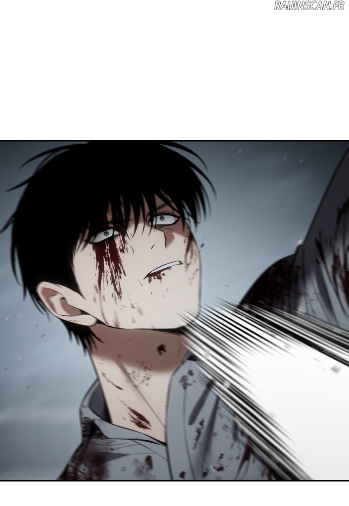 Baek XX Chapitre 94 - Page 125