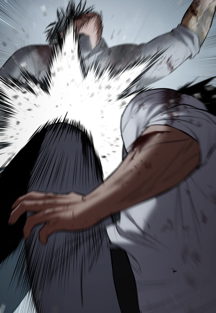 Baek XX Chapitre 94 - Page 127