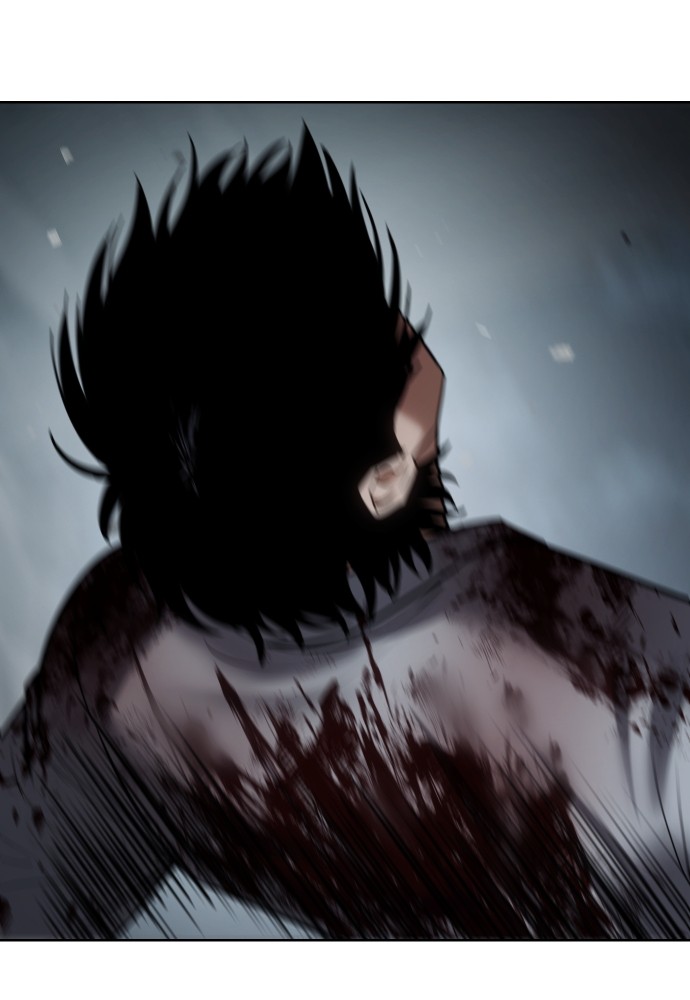 Baek XX Chapitre 94 - Page 129