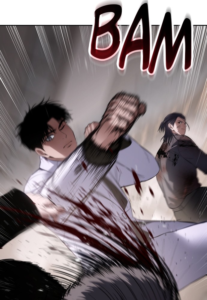 Baek XX Chapitre 94 - Page 13