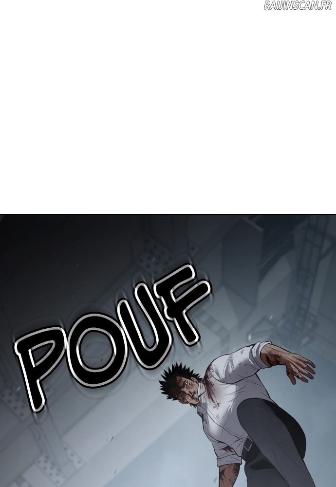Baek XX Chapitre 94 - Page 130