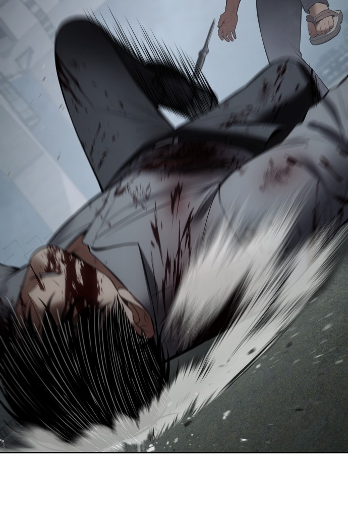 Baek XX Chapitre 94 - Page 131