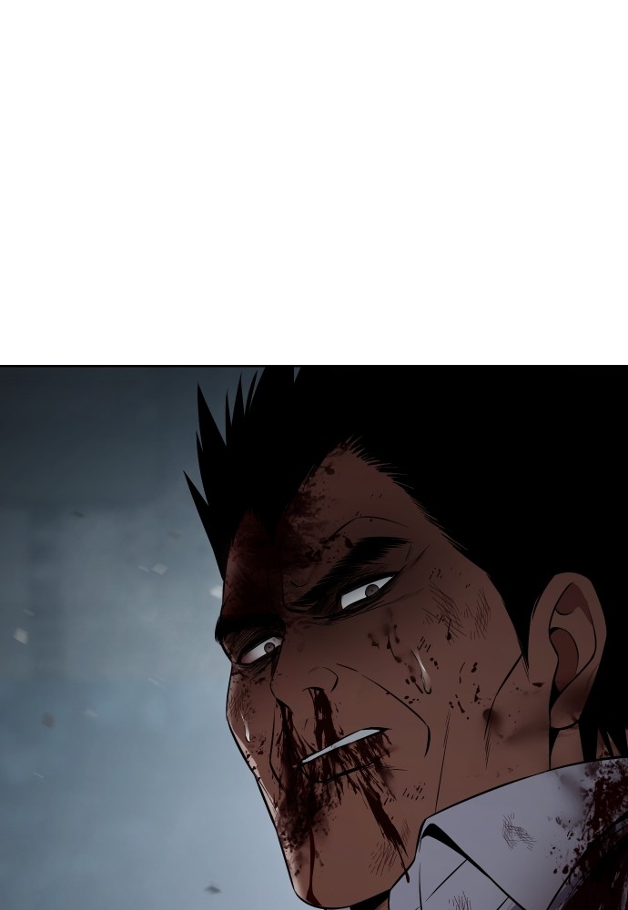 Baek XX Chapitre 94 - Page 132