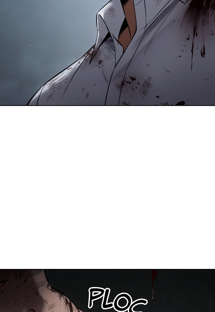 Baek XX Chapitre 94 - Page 133