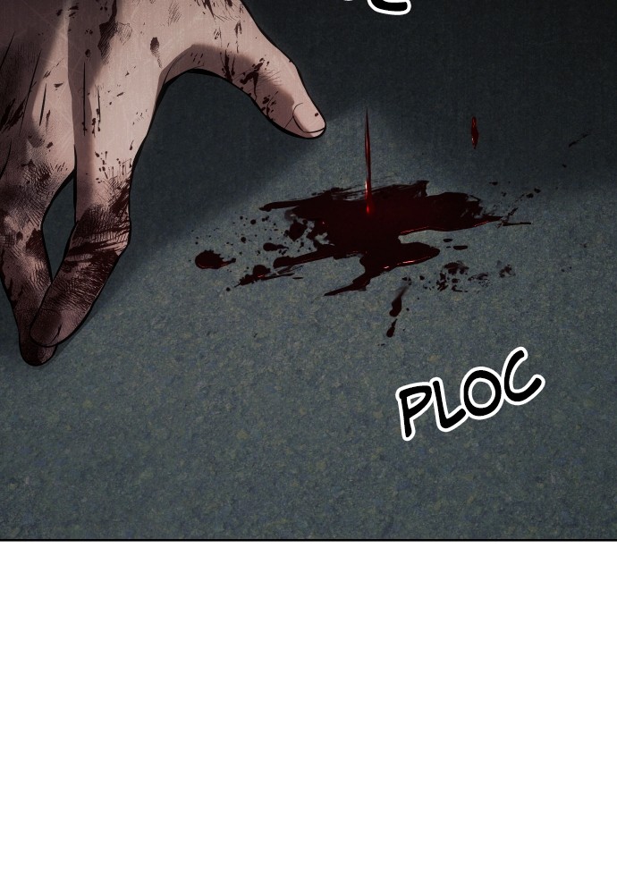 Baek XX Chapitre 94 - Page 134