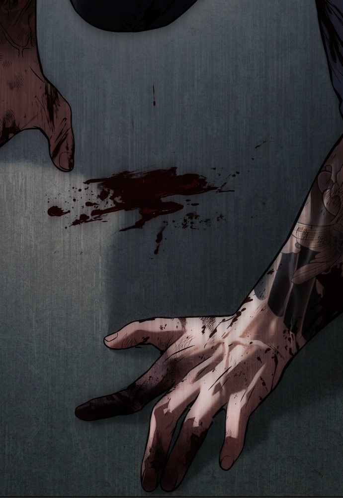 Baek XX Chapitre 94 - Page 136