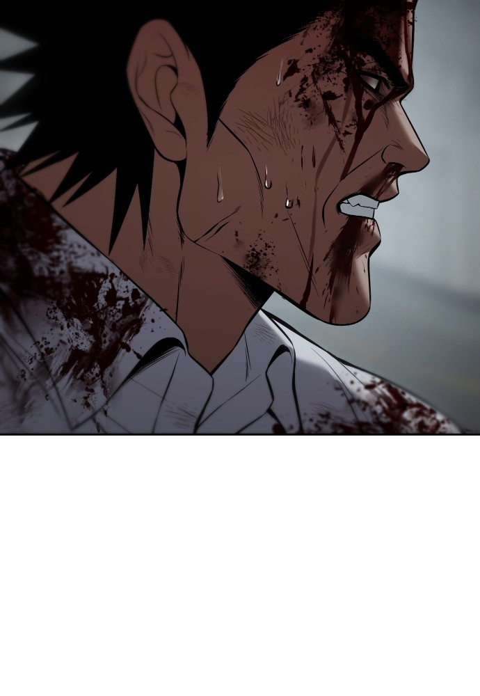 Baek XX Chapitre 94 - Page 138