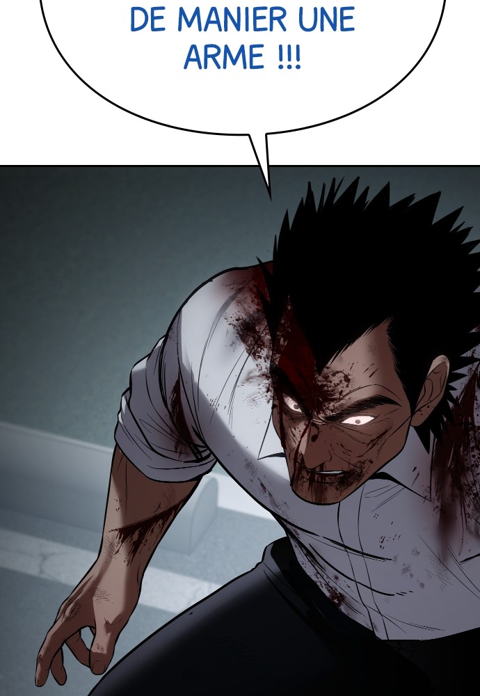 Baek XX Chapitre 94 - Page 143