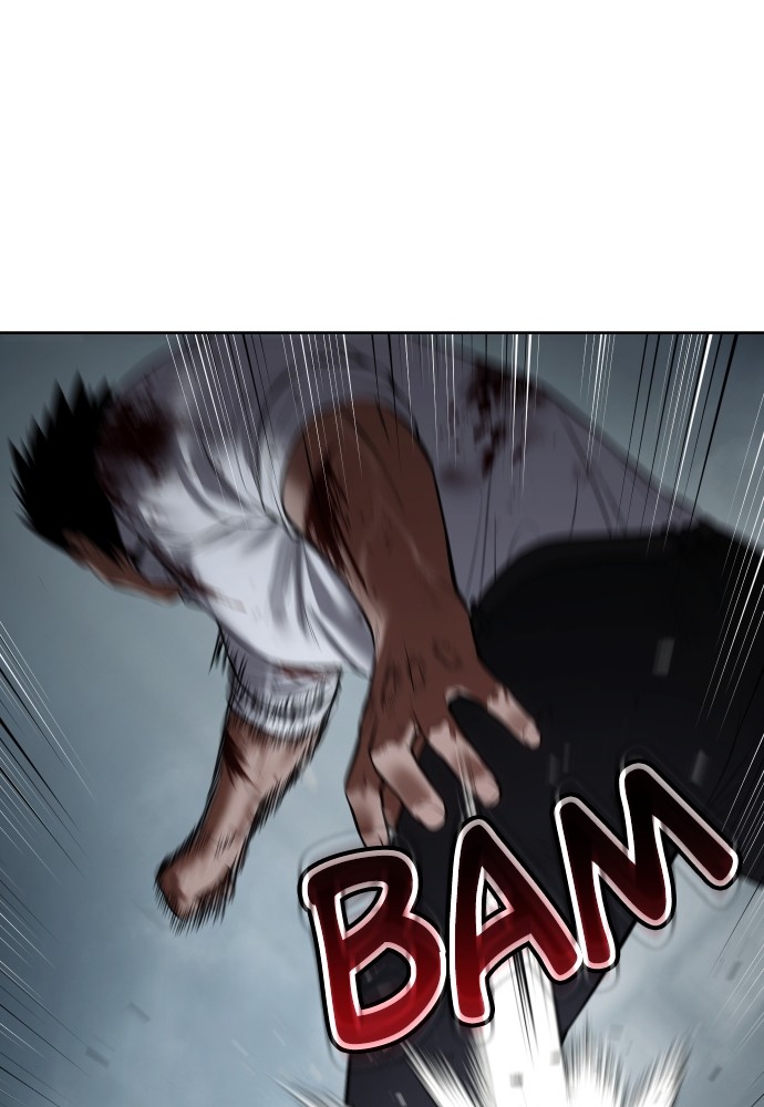 Baek XX Chapitre 94 - Page 148