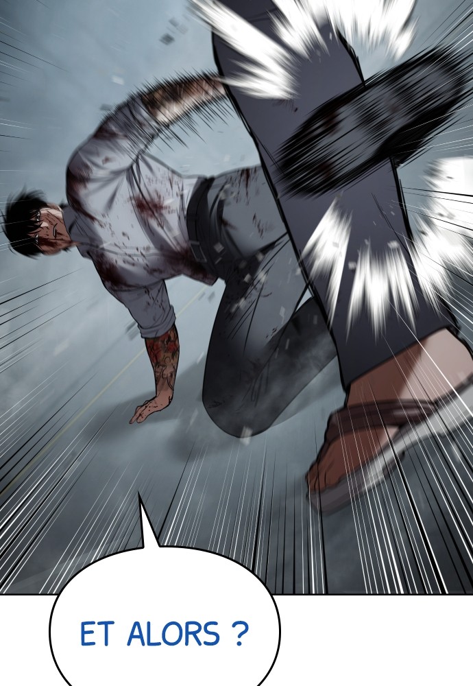 Baek XX Chapitre 94 - Page 149