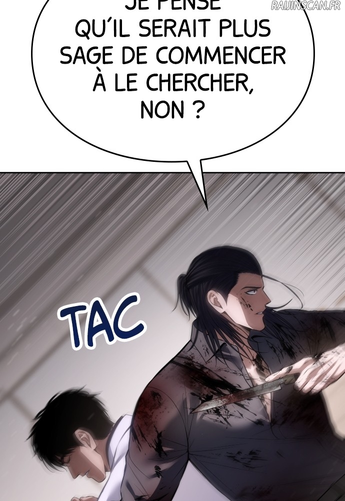 Baek XX Chapitre 94 - Page 15