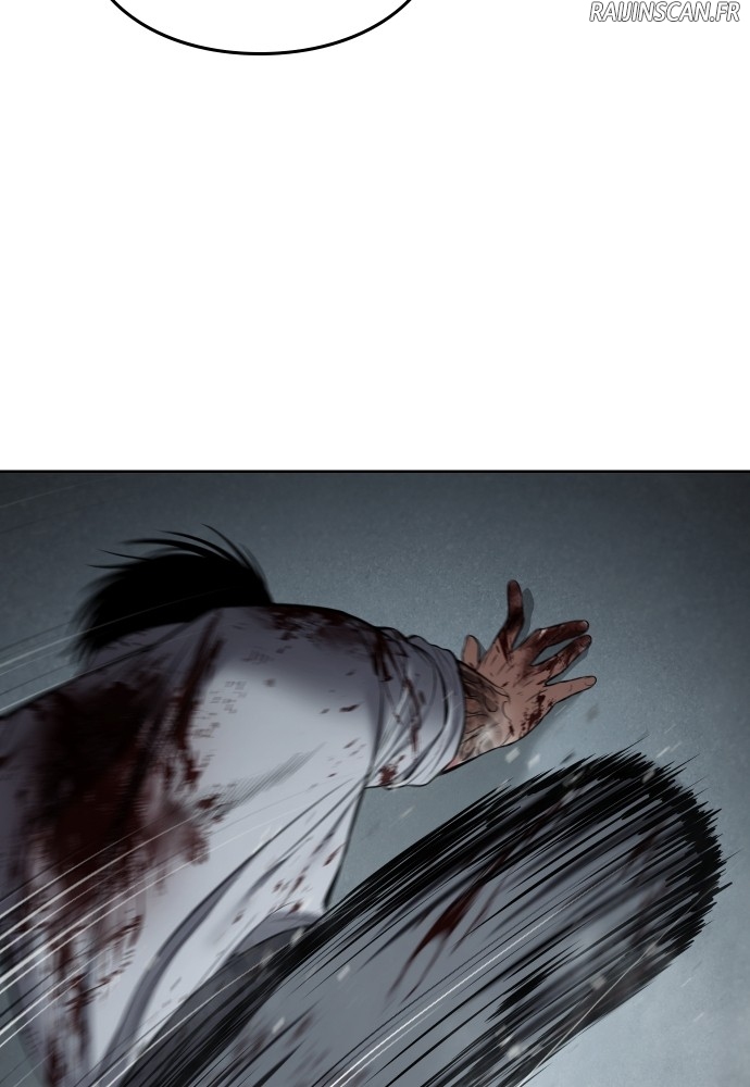 Baek XX Chapitre 94 - Page 150