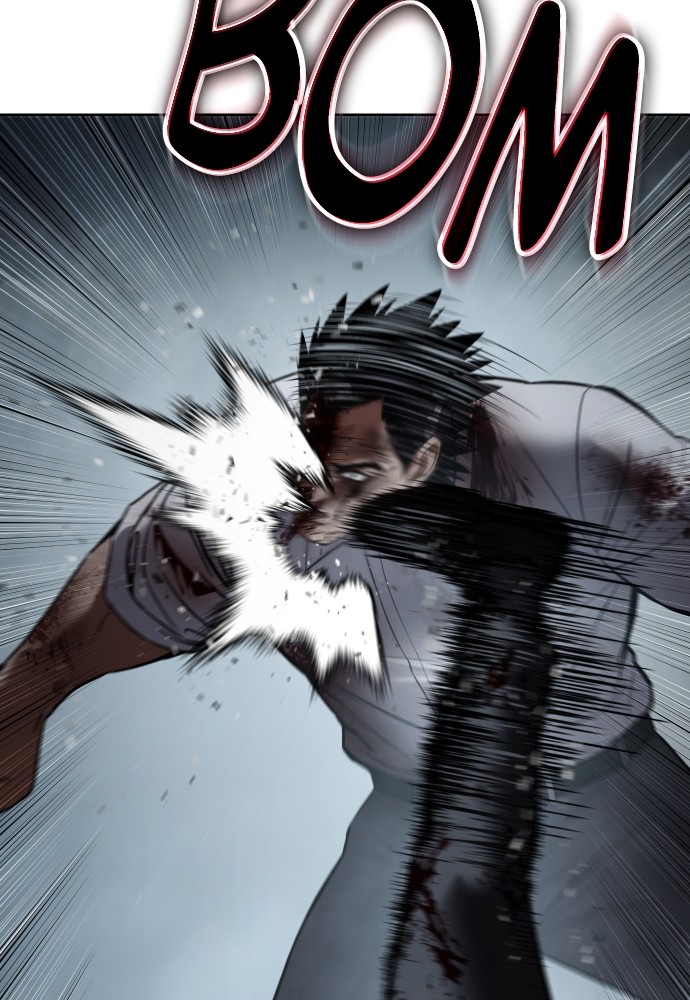 Baek XX Chapitre 94 - Page 152