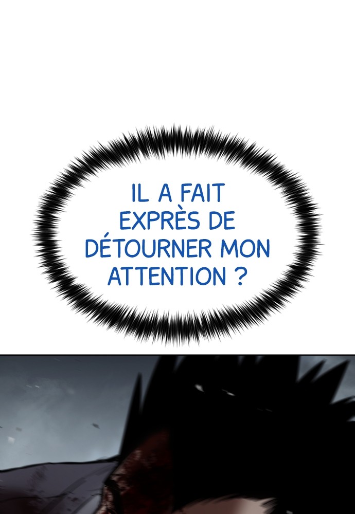 Baek XX Chapitre 94 - Page 154