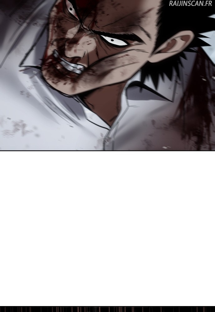 Baek XX Chapitre 94 - Page 155