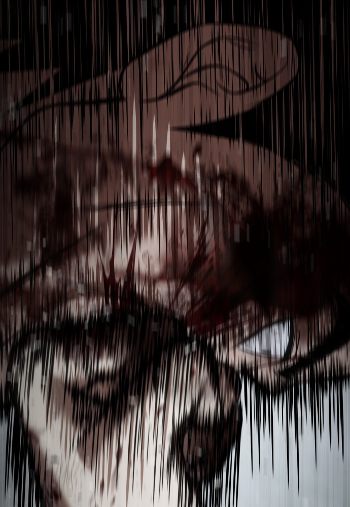 Baek XX Chapitre 94 - Page 156