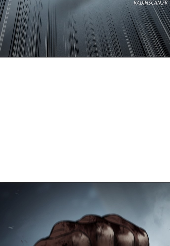 Baek XX Chapitre 94 - Page 160