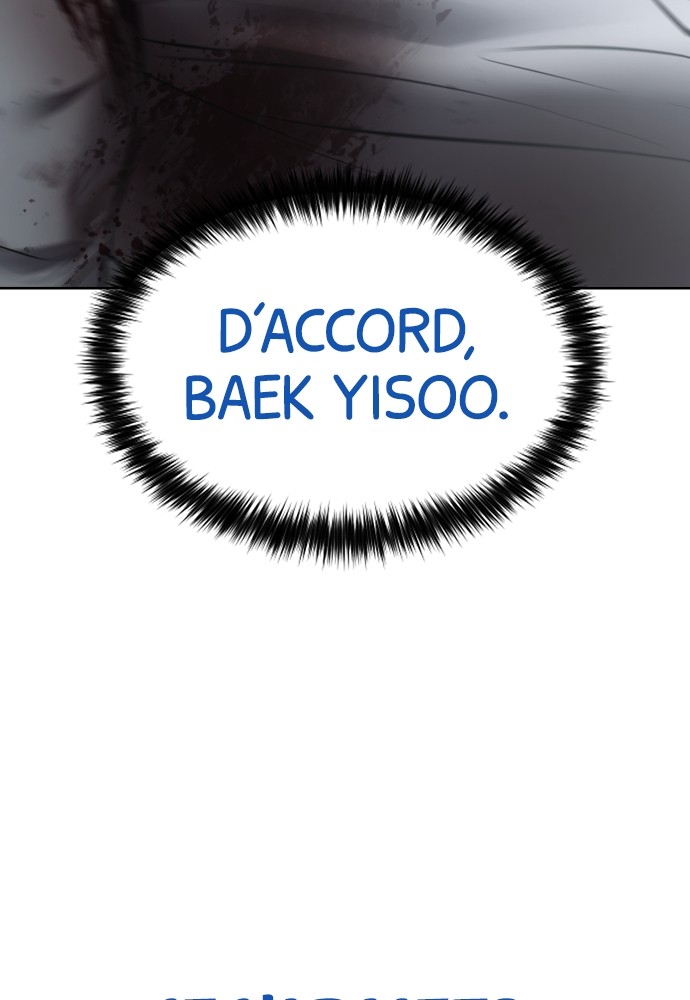 Baek XX Chapitre 94 - Page 162