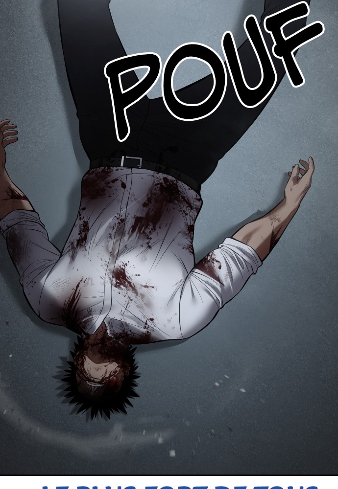 Baek XX Chapitre 94 - Page 164