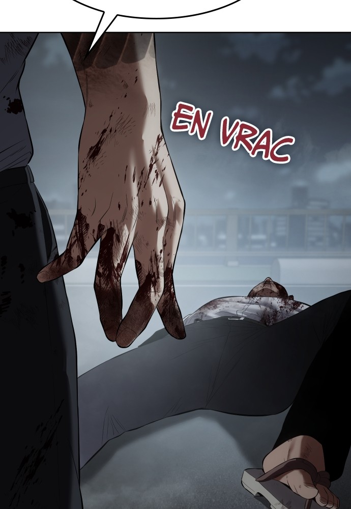 Baek XX Chapitre 94 - Page 166