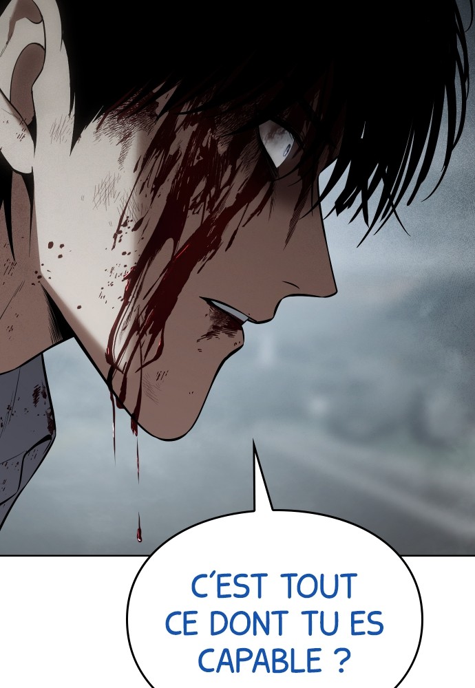 Baek XX Chapitre 94 - Page 168