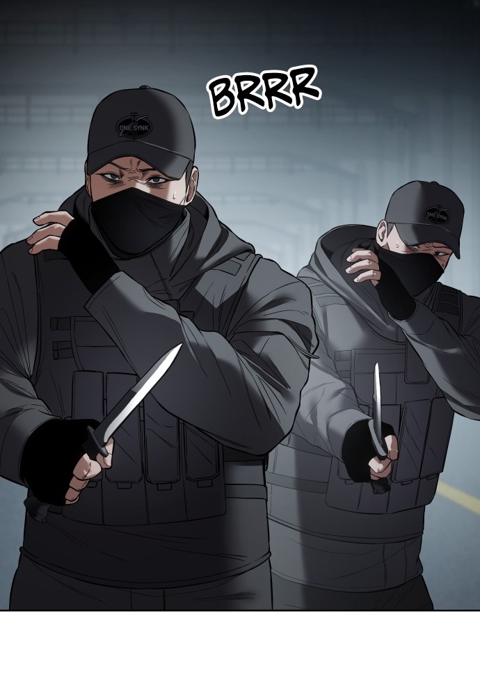 Baek XX Chapitre 94 - Page 172